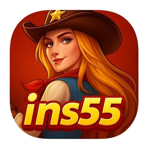 INS55 - Petualangan Arcade Seru