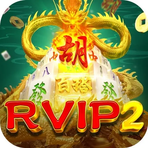 RVIP2 - Game Domino Seru dan Menarik